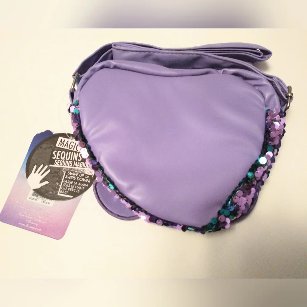 Claire's Disney Encanto Mirabel Accessories Hair Jewelry Make Up Combo Set